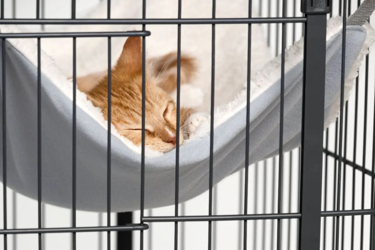 Pet Products Replacement Hammock for Cat Cages
