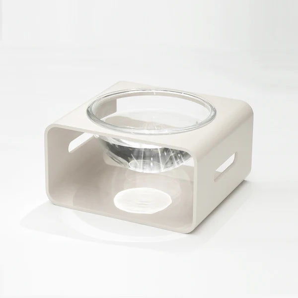 Moon Light Cat Water Bowl