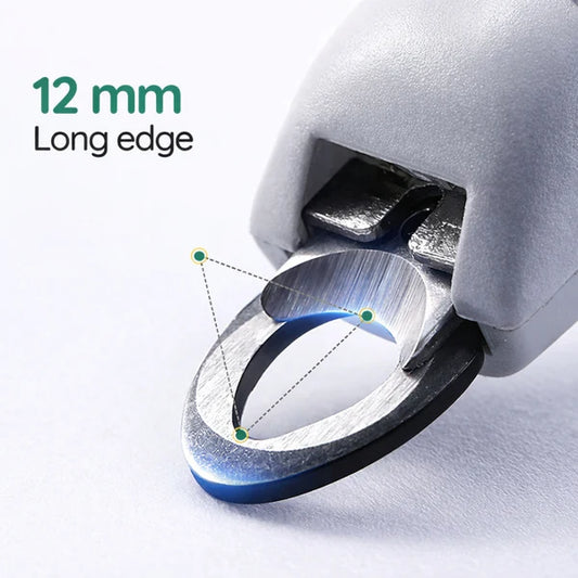 LED Dog Nail Clipper – Safe Trim With Better Visibility
