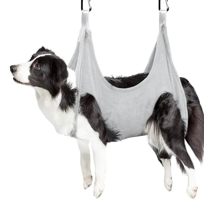 Dog Grooming Hammock,Dog Grooming Supplies, Claw Care